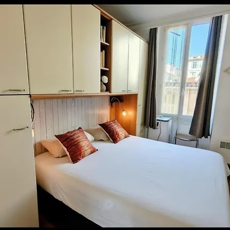 Apartmán Close To Beaches And Shops, Up 6 Pers